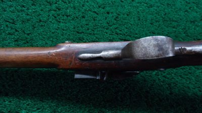 MR1709 *Sale Pending* BRITISH NORTHWEST COMPANY INDIAN TRADE MUSKET [A] - Image 11