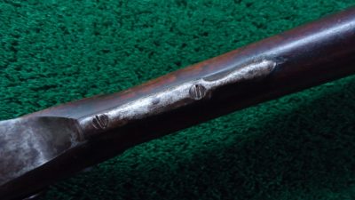 MR1709 *Sale Pending* BRITISH NORTHWEST COMPANY INDIAN TRADE MUSKET [A] - Image 13