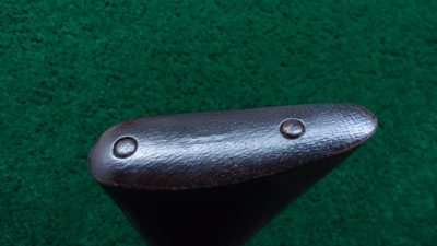 MSG1258 W.R. LEESON SIDE BY SIDE SLE MODEL 20 BORE SHOTGUN [M] - Image 17