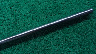 MSG1258 W.R. LEESON SIDE BY SIDE SLE MODEL 20 BORE SHOTGUN [M] - Image 7