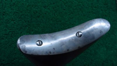 R2425 REMINGTON HEPBURN No. 3 SPORTING RIFLE CHAMBERED IN 25-20 SS [M] - Image 22