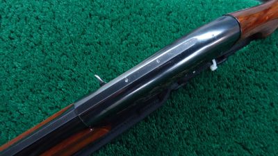 R2432 REMINGTON MODEL 1100 MAGNUM 12 GAUGE SHOTGUN [M] - Image 4