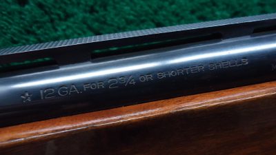 R2433 REMINGTON MODEL 1100 12 GAUGE SHOTGUN [M] - Image 6