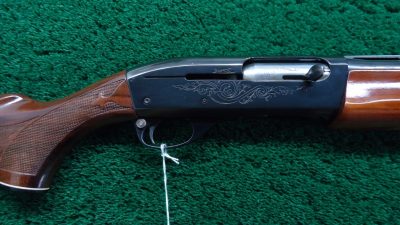 R2433 REMINGTON MODEL 1100 12 GAUGE SHOTGUN [M]