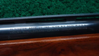 R2433 REMINGTON MODEL 1100 12 GAUGE SHOTGUN [M] - Image 16