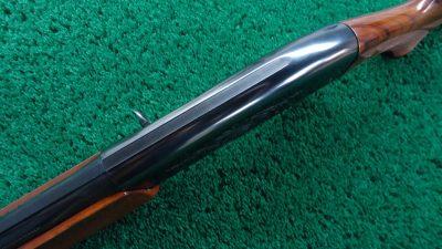 R2433 REMINGTON MODEL 1100 12 GAUGE SHOTGUN [M] - Image 4