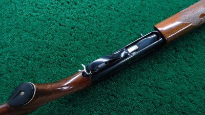 R2433 REMINGTON MODEL 1100 12 GAUGE SHOTGUN [M] - Image 3