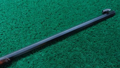 W4120 WINCHESTER MODEL 1885 TAKEDOWN SCHUETZEN RIFLE IN CALIBER 32-40 [M] - Image 7