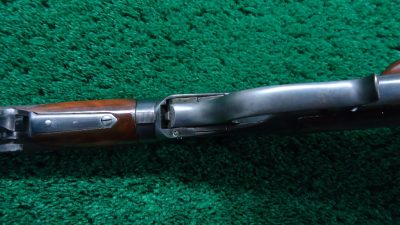 W4120 WINCHESTER MODEL 1885 TAKEDOWN SCHUETZEN RIFLE IN CALIBER 32-40 [M] - Image 11
