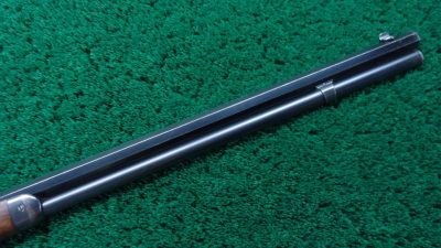 W4127 SPECIAL ORDER WINCHESTER MODEL 1894 RIFLE CHAMBERED IN 25-35 [M] - Image 7