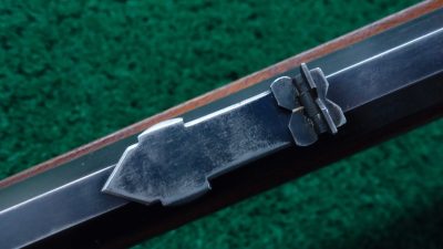 W4127 SPECIAL ORDER WINCHESTER MODEL 1894 RIFLE CHAMBERED IN 25-35 [M] - Image 12