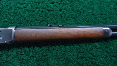 W4127 SPECIAL ORDER WINCHESTER MODEL 1894 RIFLE CHAMBERED IN 25-35 [M] - Image 5