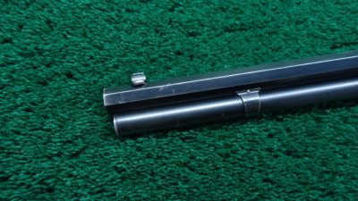 W4127 SPECIAL ORDER WINCHESTER MODEL 1894 RIFLE CHAMBERED IN 25-35 [M] - Image 18