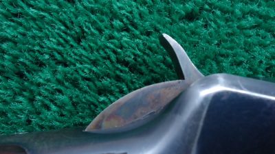 W4127 SPECIAL ORDER WINCHESTER MODEL 1894 RIFLE CHAMBERED IN 25-35 [M] - Image 15