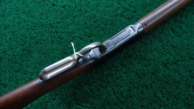 W4127 SPECIAL ORDER WINCHESTER MODEL 1894 RIFLE CHAMBERED IN 25-35 [M] - Image 3