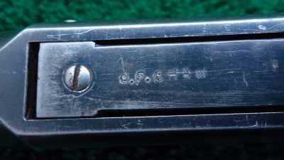 W4127 SPECIAL ORDER WINCHESTER MODEL 1894 RIFLE CHAMBERED IN 25-35 [M] - Image 13