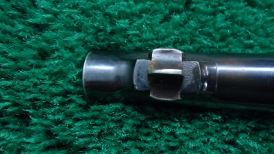 W4128 WINCHESTER MODEL 95 TAKE DOWN RIFLE CHAMBERED IN 35 WCF [M] - Image 14
