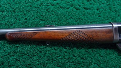 W4128 WINCHESTER MODEL 95 TAKE DOWN RIFLE CHAMBERED IN 35 WCF [M] - Image 16