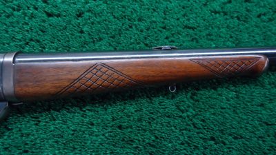 W4128 WINCHESTER MODEL 95 TAKE DOWN RIFLE CHAMBERED IN 35 WCF [M] - Image 5