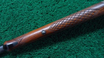 W4128 WINCHESTER MODEL 95 TAKE DOWN RIFLE CHAMBERED IN 35 WCF [M] - Image 13