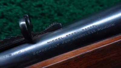 W4130 WINCHESTER MODEL 1895 RIFLE IN CALIBER 30 US [M] - Image 10