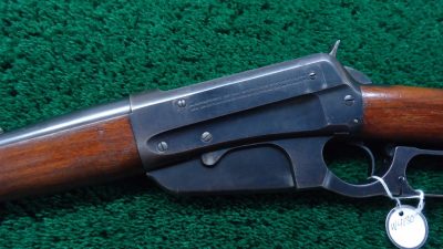 W4130 WINCHESTER MODEL 1895 RIFLE IN CALIBER 30 US [M] - Image 2
