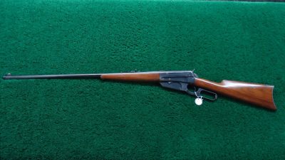 W4130 WINCHESTER MODEL 1895 RIFLE IN CALIBER 30 US [M] - Image 20