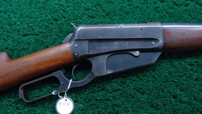 W4130 WINCHESTER MODEL 1895 RIFLE IN CALIBER 30 US [M]