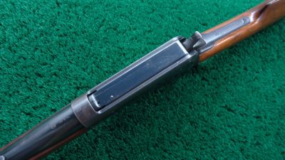 W4130 WINCHESTER MODEL 1895 RIFLE IN CALIBER 30 US [M] - Image 4