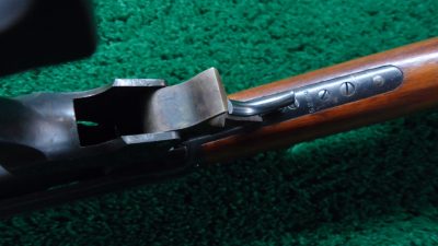 W4130 WINCHESTER MODEL 1895 RIFLE IN CALIBER 30 US [M] - Image 9