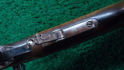 W4131 **Sale Pending** WINCHESTER MODEL 92 SADDLE RING CARBINE CHAMBERED IN 25-20 [M] - Image 10