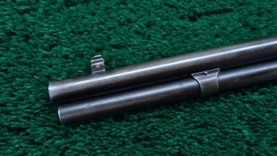 W4131 **Sale Pending** WINCHESTER MODEL 92 SADDLE RING CARBINE CHAMBERED IN 25-20 [M] - Image 14