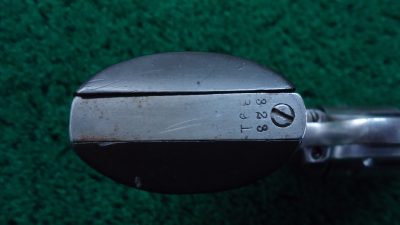 C412 COLT FIRST GENERATION SINGLE ACTION ARMY IN CALIBER 38 COLT [M] - Image 14