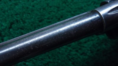 C412 COLT FIRST GENERATION SINGLE ACTION ARMY IN CALIBER 38 COLT [M] - Image 7