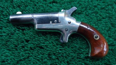 C419 COLT 3RD MODEL DERRINGER IN CALIBER 41 RF [A] - Image 2
