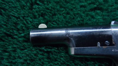 C419 COLT 3RD MODEL DERRINGER IN CALIBER 41 RF [A] - Image 9
