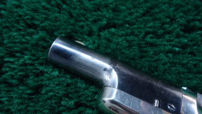 C419 COLT 3RD MODEL DERRINGER IN CALIBER 41 RF [A] - Image 10