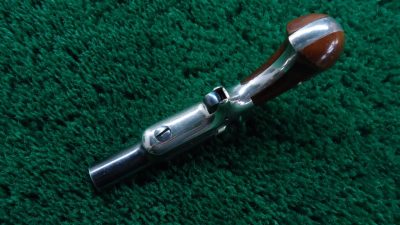 C419 COLT 3RD MODEL DERRINGER IN CALIBER 41 RF [A] - Image 4