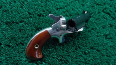 C419 COLT 3RD MODEL DERRINGER IN CALIBER 41 RF [A] - Image 6