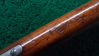 W4134 WINCHESTER MODEL 1886 SPECIAL ORDER RIFLE CHAMBERED IN 45-90 [A] - Image 15