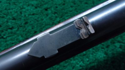 W4134 WINCHESTER MODEL 1886 SPECIAL ORDER RIFLE CHAMBERED IN 45-90 [A] - Image 12