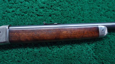W4134 WINCHESTER MODEL 1886 SPECIAL ORDER RIFLE CHAMBERED IN 45-90 [A] - Image 5