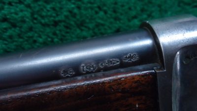 W4134 WINCHESTER MODEL 1886 SPECIAL ORDER RIFLE CHAMBERED IN 45-90 [A] - Image 16