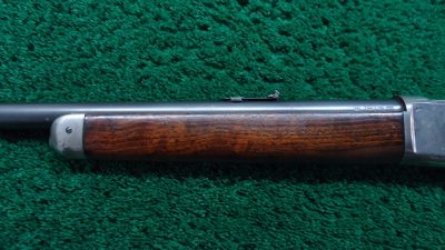 W4134 WINCHESTER MODEL 1886 SPECIAL ORDER RIFLE CHAMBERED IN 45-90 [A] - Image 18
