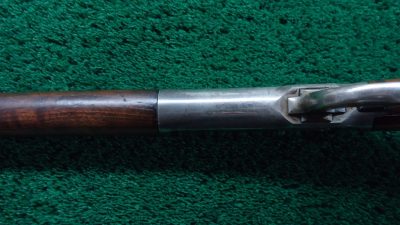 W4134 WINCHESTER MODEL 1886 SPECIAL ORDER RIFLE CHAMBERED IN 45-90 [A] - Image 11