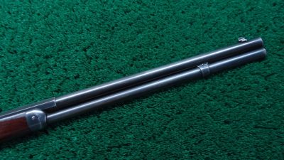 W4138 *Sale Pending* SPECIAL ORDER WINCHESTER MODEL1892 RIFLE CHAMBERED IN 44 WCF [M] - Image 7