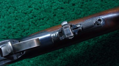 W4138 *Sale Pending* SPECIAL ORDER WINCHESTER MODEL1892 RIFLE CHAMBERED IN 44 WCF [M] - Image 8
