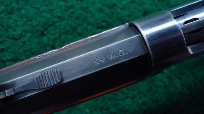 W4138 *Sale Pending* SPECIAL ORDER WINCHESTER MODEL1892 RIFLE CHAMBERED IN 44 WCF [M] - Image 6