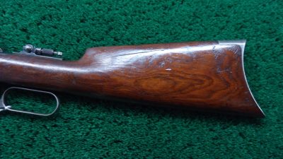 W4138 *Sale Pending* SPECIAL ORDER WINCHESTER MODEL1892 RIFLE CHAMBERED IN 44 WCF [M] - Image 17
