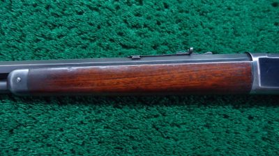 W4138 *Sale Pending* SPECIAL ORDER WINCHESTER MODEL1892 RIFLE CHAMBERED IN 44 WCF [M] - Image 13